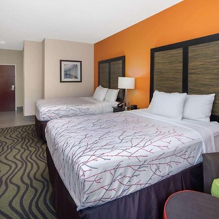 La Quinta Inn By Wyndham Calhoun South I-75 Exterior foto