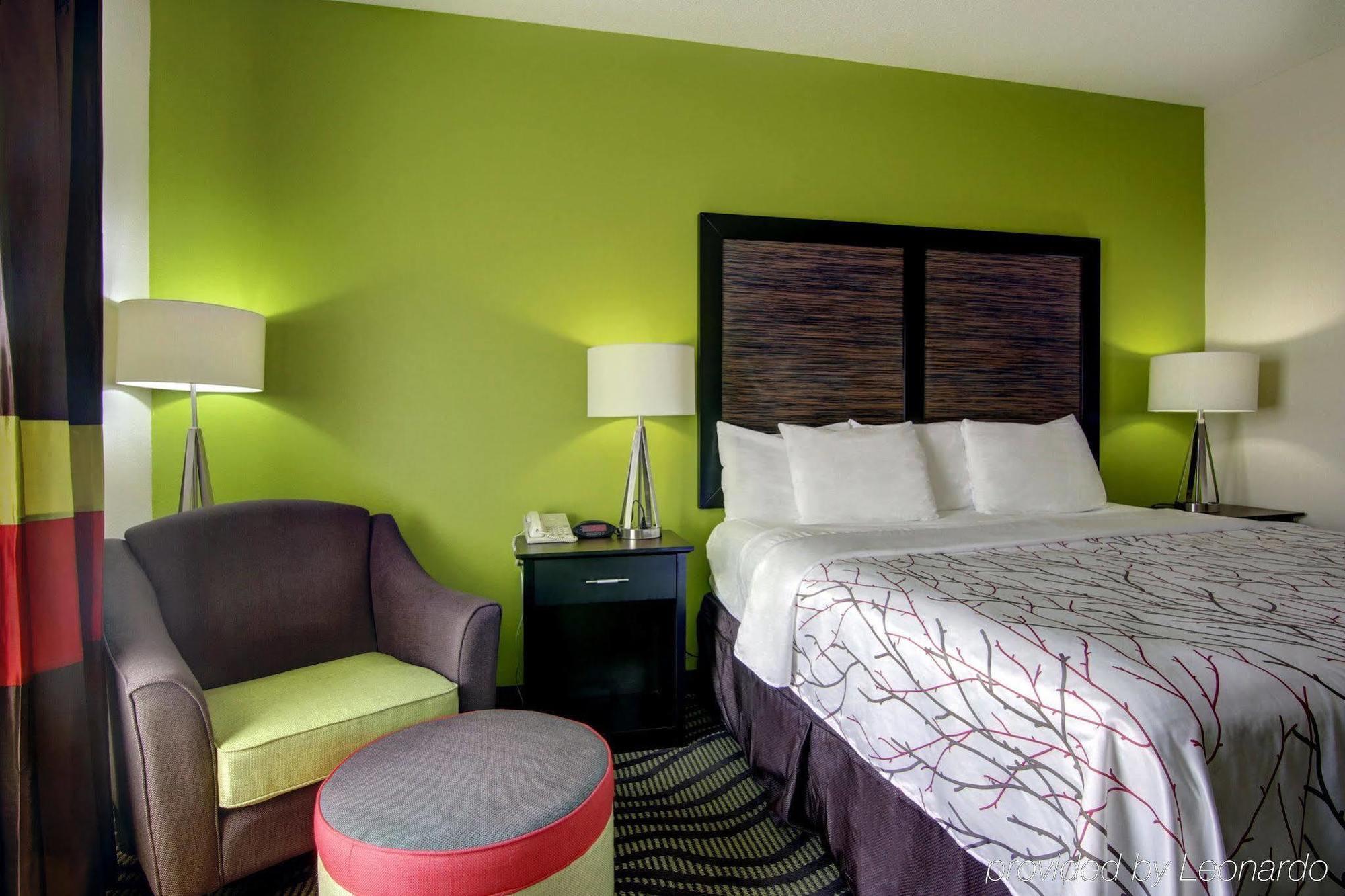La Quinta Inn By Wyndham Calhoun South I-75 Exterior foto